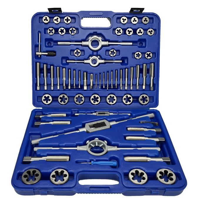 Tap and Die Sets - Drill America