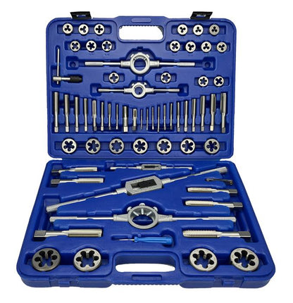 Tap and Die Sets - Drill America