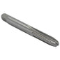 Carbon Steel Plug Taps, Metric - Drill America