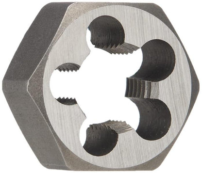 Carbon Steel NPT Hex Dies - Drill America