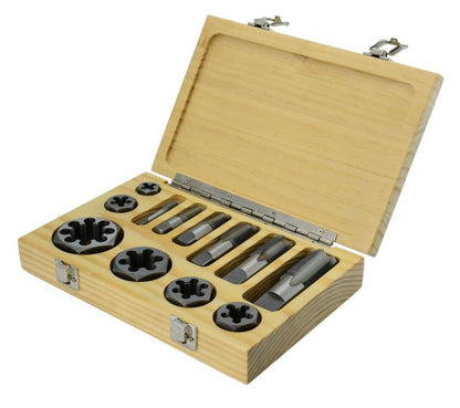 Tap and Die Sets - Drill America