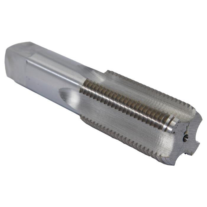 HSS Fractional Taps, Special Sizes (2-1/16 to 4 in.) - Drill America