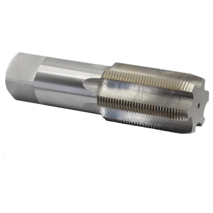 HSS Fractional Taps, Special Sizes (2-1/16 to 4 in.) - Drill America