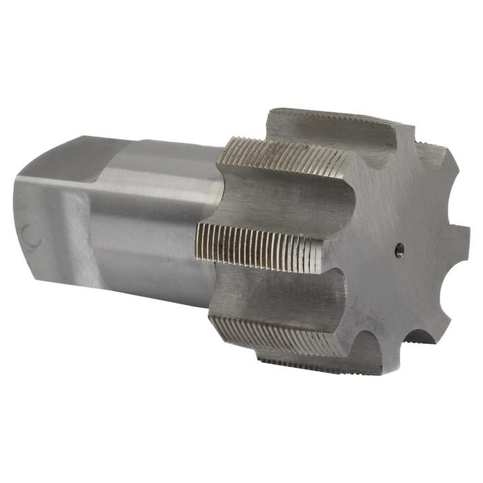 HSS Fractional Taps, Special Sizes (2-1/16 to 4 in.) - Drill America