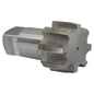 HSS Fractional Taps, Special Sizes (2-1/16 to 4 in.) - Drill America