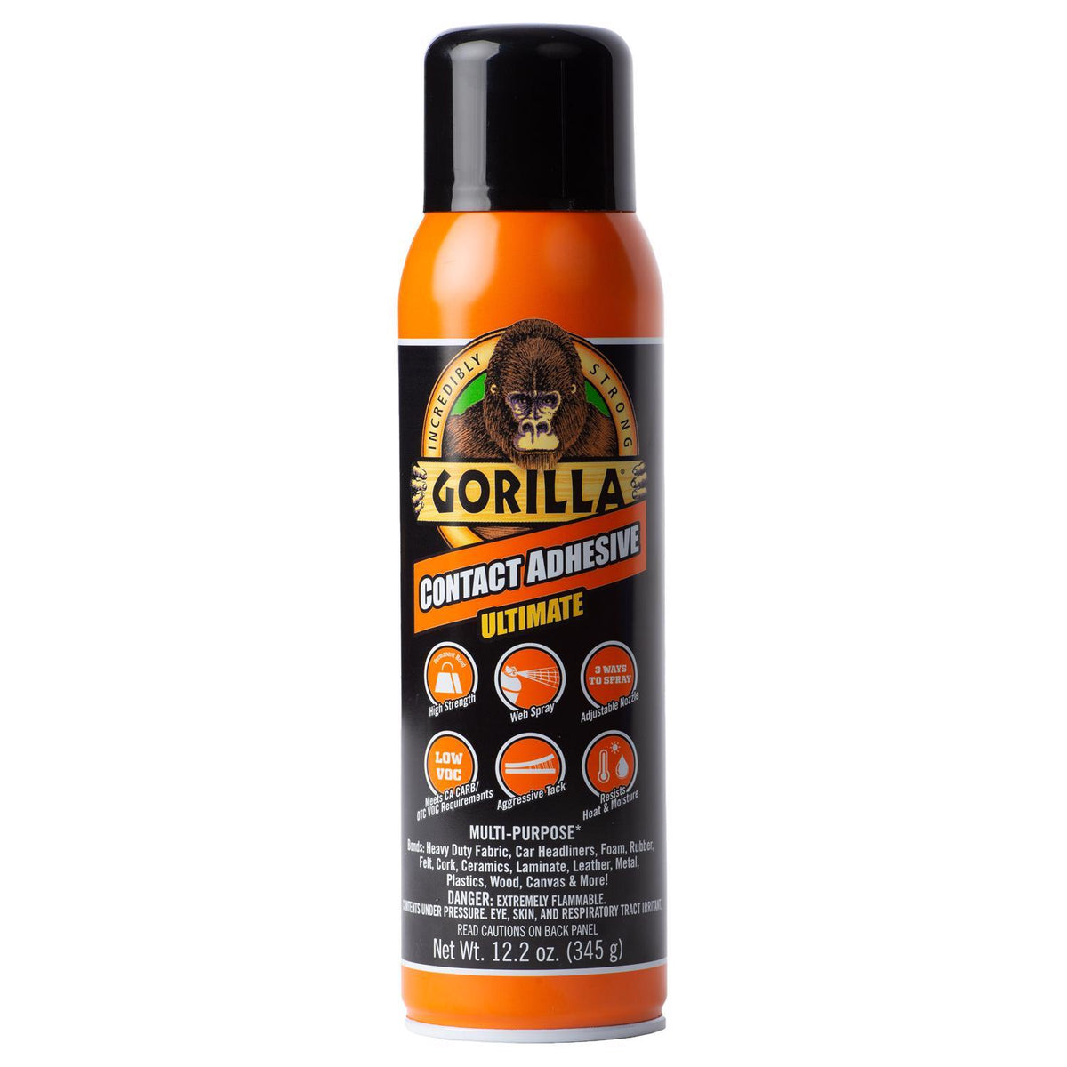 CONTACT ADHSV SPRY12.2OZ