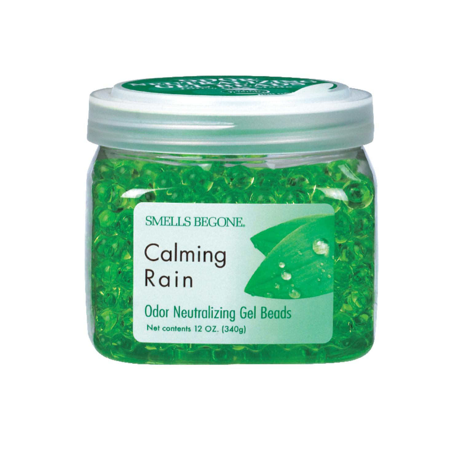 ODOR NEUT BEAD CALM RAIN
