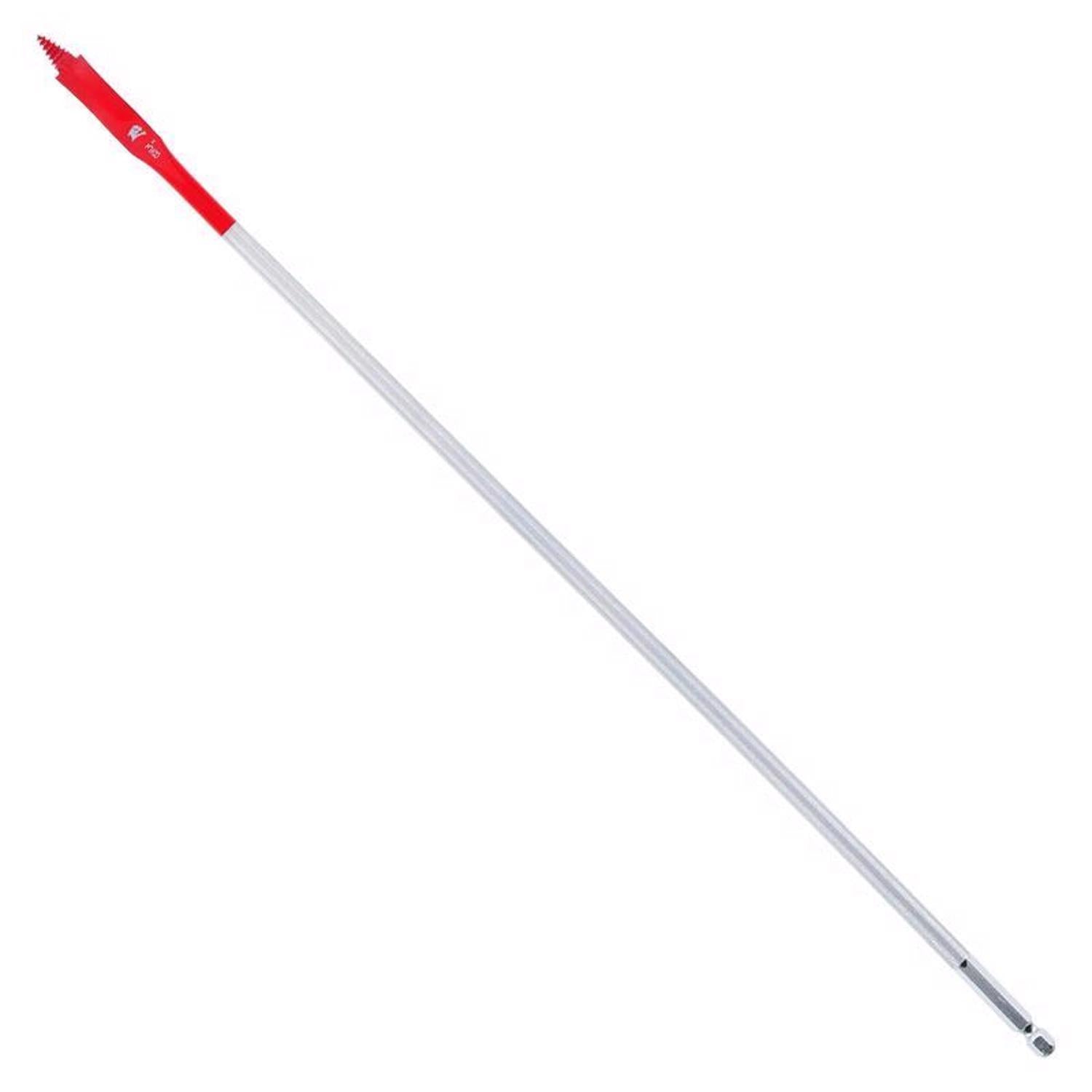 Sd Spade Bit 3/8"X16"