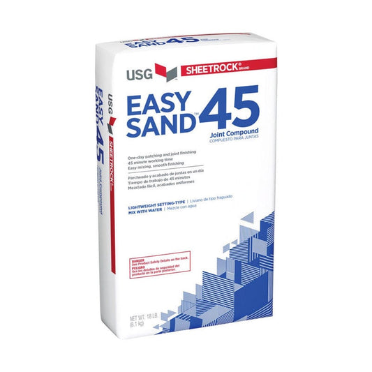 JNT CMPND EASYSND45 18LB (Pack of 42)