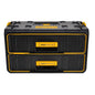 Tool Box Auto Latch 16"