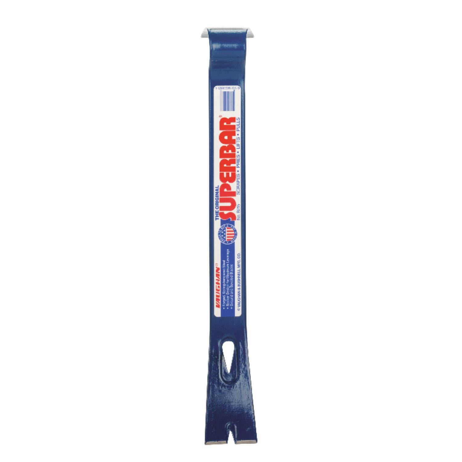 BAR PRY 15" SUPER