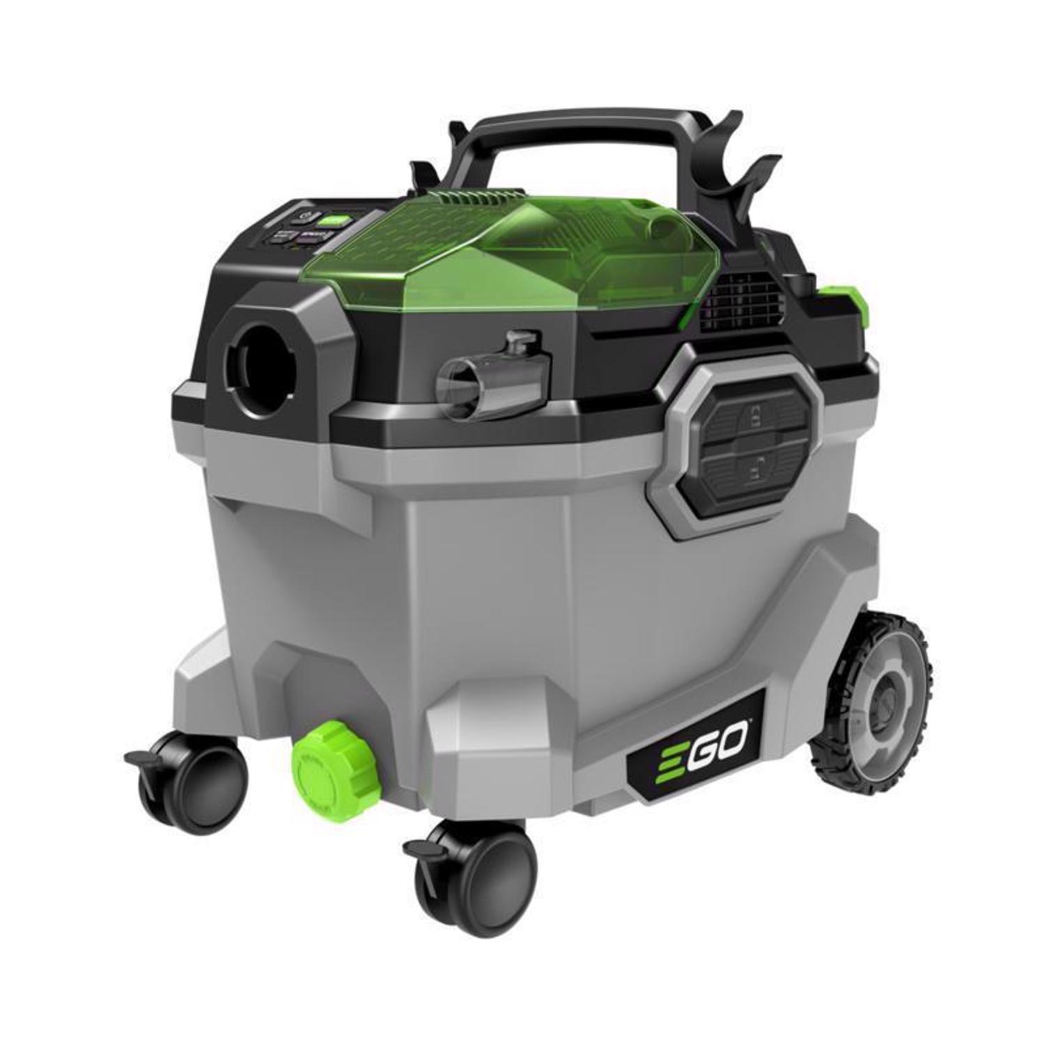 Wet/Dry Vac Turbo I 5.8G
