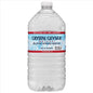 Crystal Geyser Spring Water Natural Spring Water 1 gal 1 pk