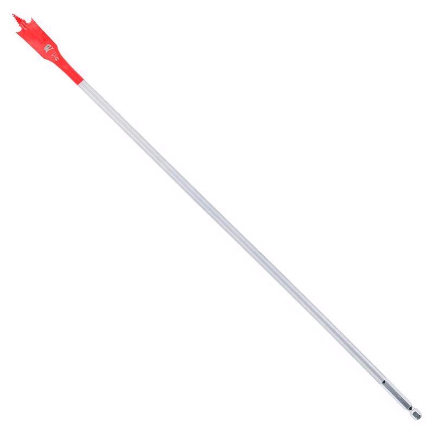 Sd Spade Bit 5/8"X16"