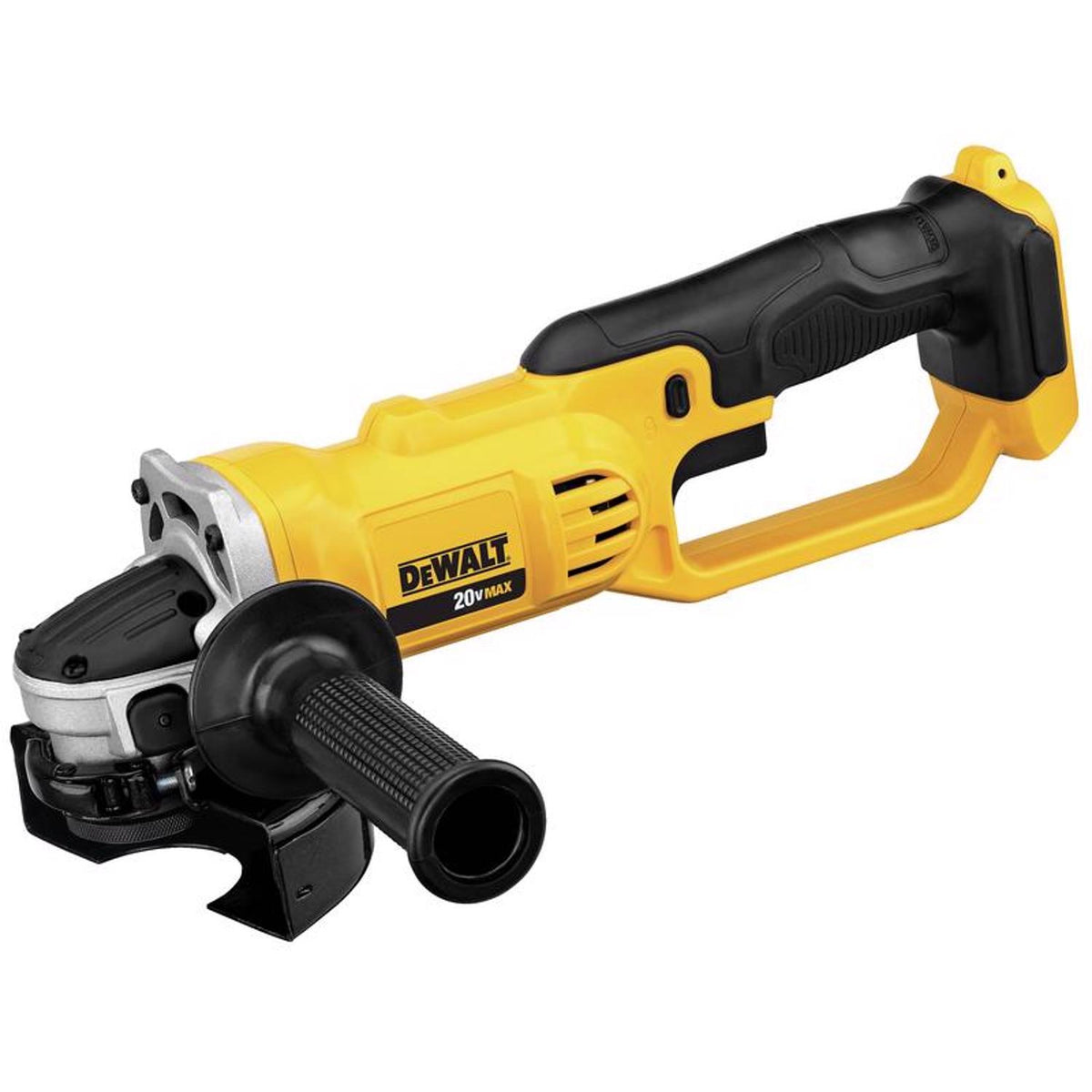 20V Mx Grinder 4-1/2 To