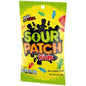 Sour Patch Kids Assorted Chewy Candy 8 oz