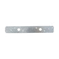 Simpson Strong-Tie 9 in. H X 1.25 in. W 20 Ga. Galvanized Steel Strap