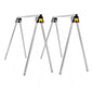 Sawhorse Fold 32.5X29.25