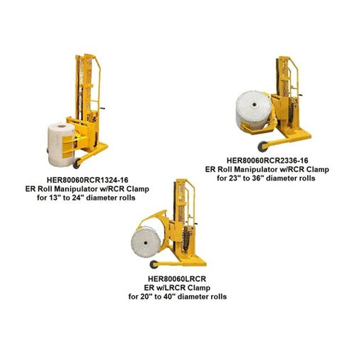 Easylift Er Roll Manipulators