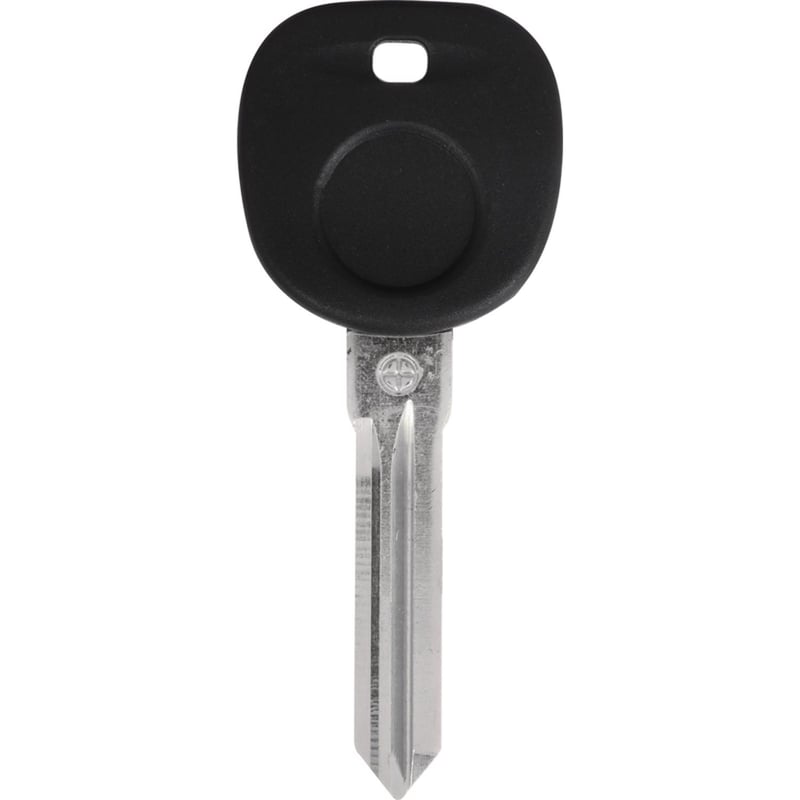 KeyStart K198 Advanced Security Automotive Transponder Modular Head For General Motors