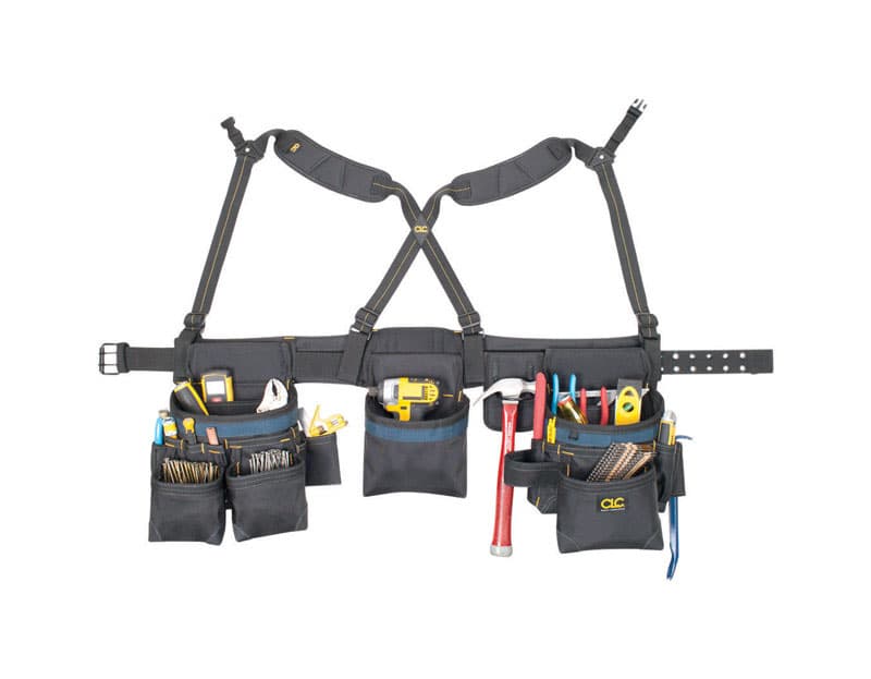 Belt Poly Adjust To 46"