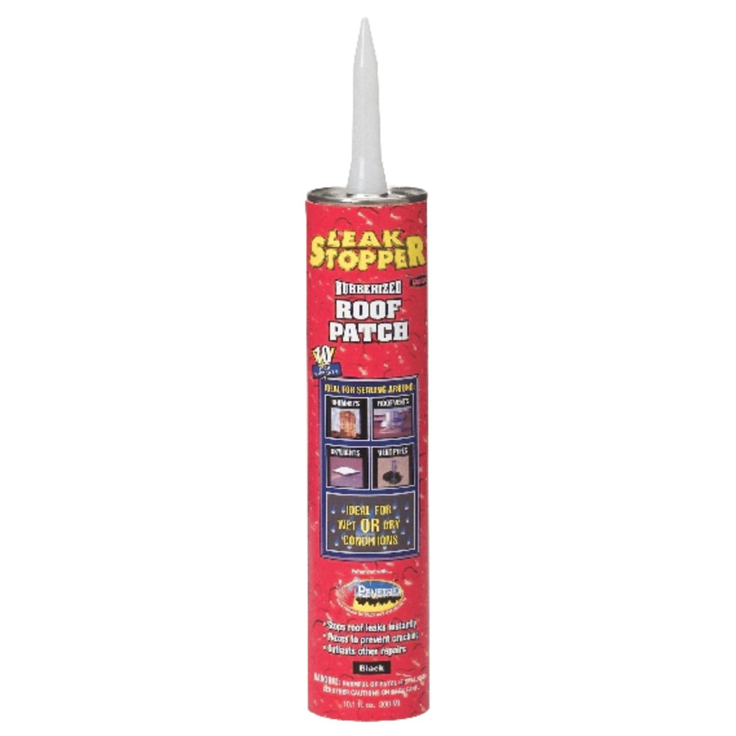 ROOF PATCH RBBR 10.1OZ