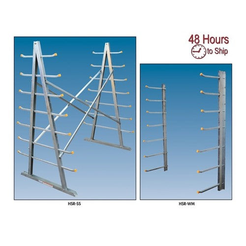 Economical Material Racks