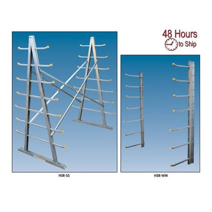 Economical Material Racks