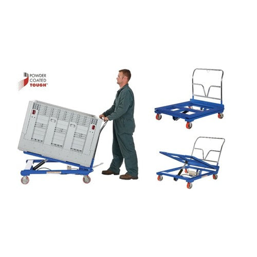 Economy Transporter/tilter