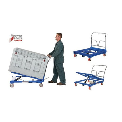 Economy Transporter/tilter