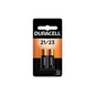 Duracell Alkaline 21/23 12 V 50 mAh Security and Electronic Battery 2 pk