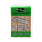 Nelson 1.5 in. W X 6 in. L Wood Shim 9 pk