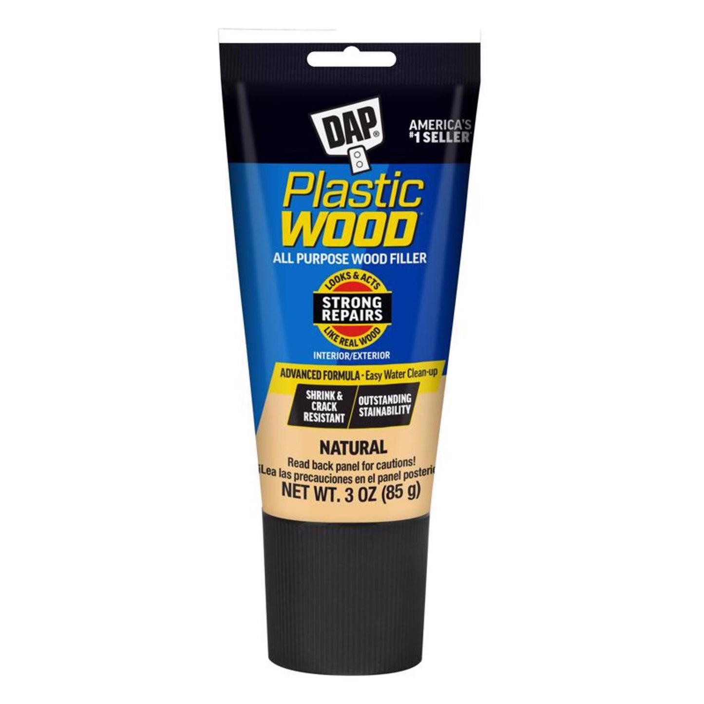 WD FLR NTRL 3OZ