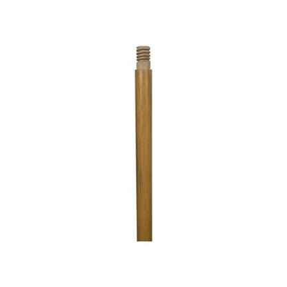 Contek 48 in. Wood Handle