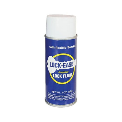 Lock-Ease General Purpose Lubricant Spray 3 oz