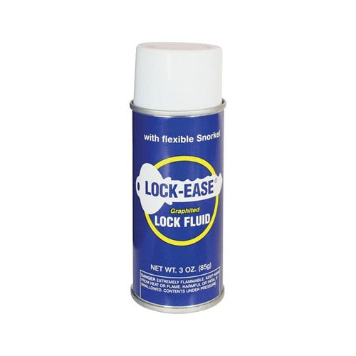 Lock-Ease General Purpose Lubricant Spray 3 oz