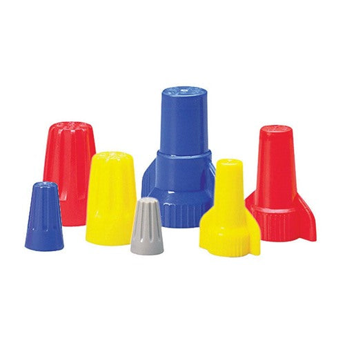 Gardner Bender WireGard Wire Connector Assorted 25 pk