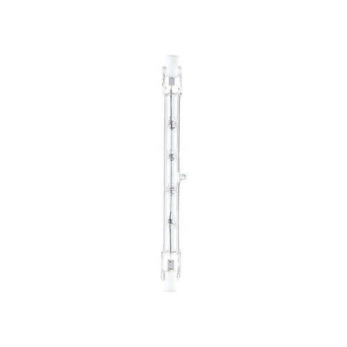 Westinghouse 500 W T3 Utility Halogen Bulb 9,500 lm Bright White 2 pk