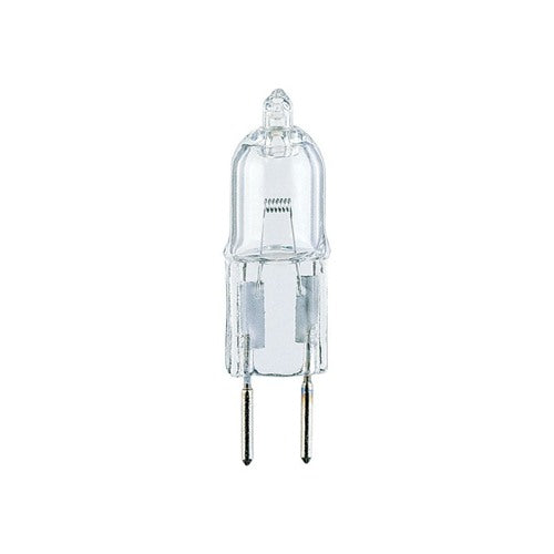 Westinghouse 20 W T3 Decorative Halogen Xenon Bulb 300 lm White 2 pk