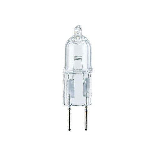 Westinghouse 10 W T3 Decorative Halogen Xenon Bulb 100 lm White 2 pk