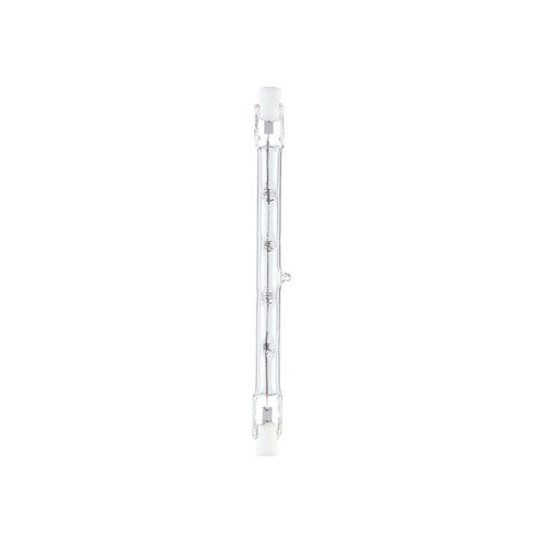Westinghouse 300 W T3 Utility Halogen Bulb 5,000 lm Bright White 2 pk