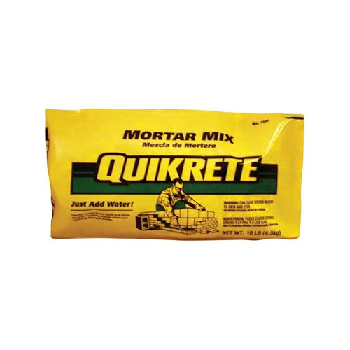 Quikrete Mortar Mix 10 lb