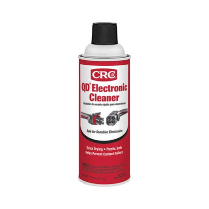CRC QD Electronic Cleaner 11 oz
