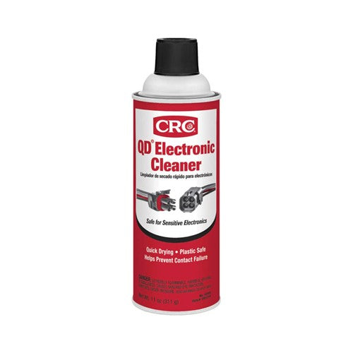 CRC QD Electronic Cleaner 11 oz