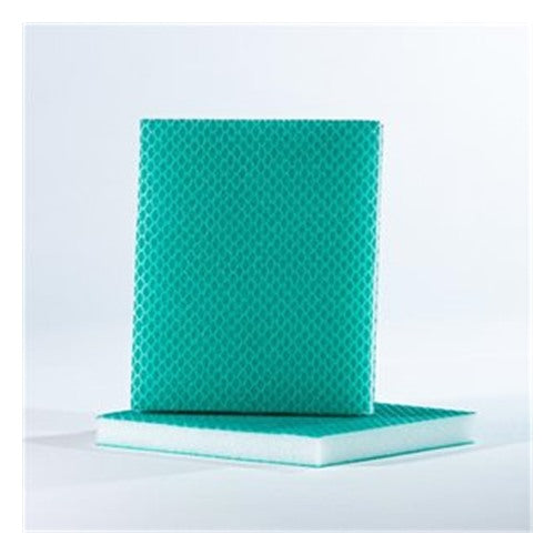 EKADIAMOND No Shed Sanding Sponge 1 / 2 inch