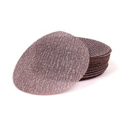 EKANET Hook & Loop Sanding Disc 50 pk