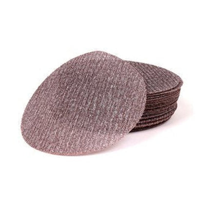 EKANET Hook & Loop Sanding Disc 50 pk