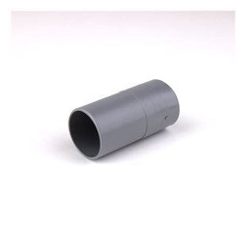EKASAND 1 threaded to 1-3 / 8" hose adapter"