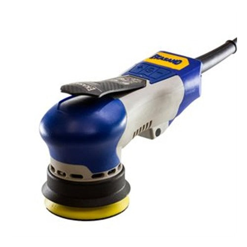 Ekasand E-Series 3 Inch Electric Sander Non Vacuum Hook & Loop - Low Profile - 3 / 32 Orbit
