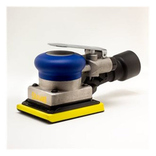 Ekasand Pneumatic Sander 3 x 4 - Central Vacuum - Hook Face